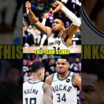 Stephen A. Smith Says Bucks Should Trade Giannis