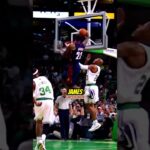 Young LeBron James Was Superhuman 😱🤯 #shorts