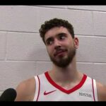 Houston Rockets Postgame: Alperen Sengun talks loss to 76ers