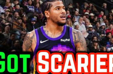 The Phoenix Suns Can’t Be Stopped.