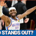 How Has OKC Thunder Handled TARGET | Who Has IMPROVED the MOST? Trade Deadline Plans