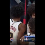 Nuggets vs Wizards - Game Highlights