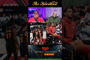 The Real Issue with the Hawks: Rim Protection