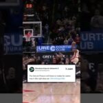 Jaden Ivey is on the TRADE BLOCK for the Detroit Pistons 👀