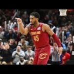 Instant analysis on the Cleveland Cavaliers getting up big and grinding out the Charlotte Hornets!