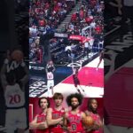 John Collins with 23 PTS vs Bulls