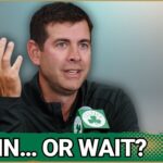 Boston Celtics Trade Deadline: Possibilities, Waiting to deal, and Brad Stevens curveballs