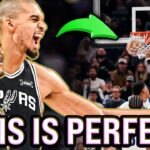 This is EXACTLY what we've been waiting to see...