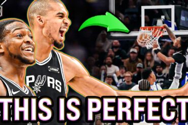 This is EXACTLY what we've been waiting to see...