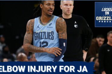 What Ja Morant, Ty Jerome injuries mean to Memphis Grizzlies future