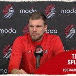 Tiago Splitter Postgame Media Availability | vs Miami Heat | January 22nd, 2026