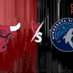 Chicago Bulls Vs Minnesota Timberwolves Live Watch Party 📱