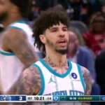 LaMelo Ball | Charlotte Hornets at Orlando Magic | Full Box Score