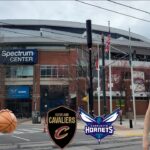 Cleveland Cavaliers vs Charlotte Hornets LIVE REACTION/Play-By-Play