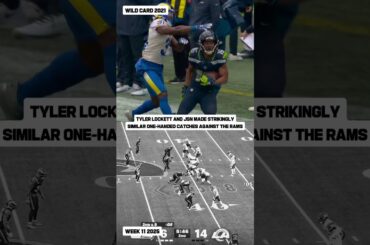 Rams vs. the Hawks! Who ya got!? 🤔