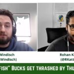 Giannis calls out 'selfish' Bucks after thrashing by Thunder