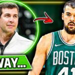 The Clippers just Countered…