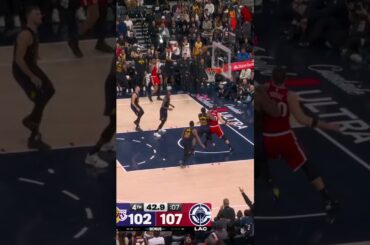 John Collins for the WIN 😮‍💨