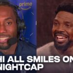 Kawhi Leonard On Clippers’ Momentum After Win Over Lakers | NBA on Prime