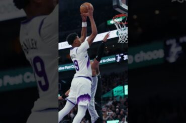 ✈️ FLYING THRU THE SLC SKY ✈️