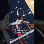 DENIED ❌  #nba #denvernuggets #basketball