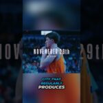 Charlotte Is Chasing a Feat Last Seen in 1967 | #charlotte #detroit1967 #tmac #panthers #knueppel