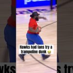 These fans were struggling 😭💀