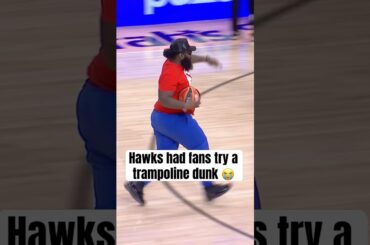 These fans were struggling 😭💀