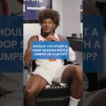 clearly this is a highly debated topic 😅 #nba #nyknicks