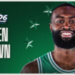 Jaylen Brown's BEST PLAYS! | 2026 NBA All-Star Starter
