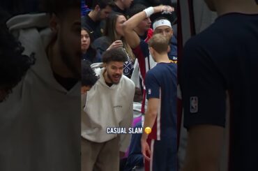 JV JAMMMM  #nba #denvernuggets #basketball