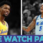 Charlotte Hornets at Orlando Magic Live Watch Party Stream
