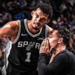 Spurs’ Plan For Wemby Is Just Genius