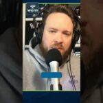 The Timberwolves Effort Defensively MUST Be Better 🎙 #nba #minnesotatimberwolves #anthonyedwards