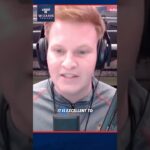 Tre Johnson Deserves Praise For His Development!#nba #washingtonwizards