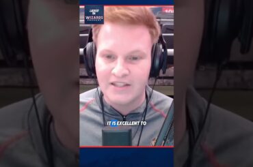 Tre Johnson Deserves Praise For His Development!#nba #washingtonwizards