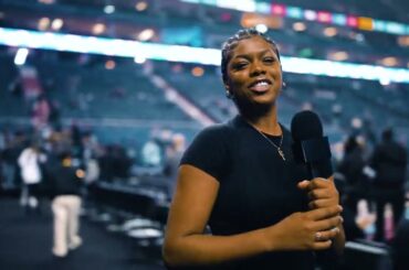 NBA London 2026: Memphis Grizzlies beat Orlando Magic, Jr. NBA, Her Time To Play and More