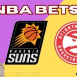 Phoenix Suns vs Atlanta Hawks NBA Picks and Predictions Today | Nolan Patrick's Best NBA Bets
