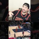 Bulls Fan Reacts to Timberwolves Game!