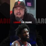 The 76ers Are CONTENDERS #nba #basketball #sixers #philadelphia