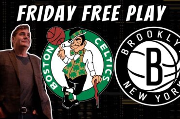 NBA Picks - Celtics vs Nets Prediction, 1/23/2026 Best Bets, Odds & Betting Tips | Docs Sports