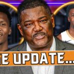 Crazy details revealed about Possible Pelicans Trade...