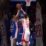 ALPI SAID NAHHH 🙅 #rockets