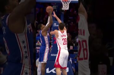 ALPI SAID NAHHH 🙅 #rockets