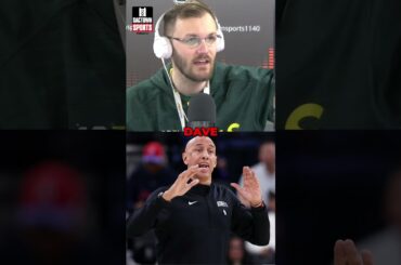 “The young guys love Doug Christie”