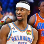 The OKC Thunder Might Just Be Even BETTER Than Last Season😳