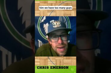 Coby White to the Timberwolves? #minnesotatimberwolves #nbatrade #cobywhite #anthonyedwards