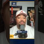 Peyton Watson Is Having An Unbelievable Season So Far 🏀 #nba #denvernuggets #peytonwatson