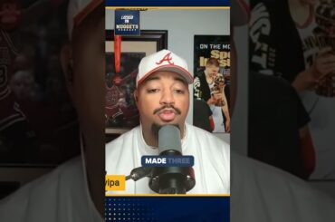 Peyton Watson Is Having An Unbelievable Season So Far 🏀 #nba #denvernuggets #peytonwatson