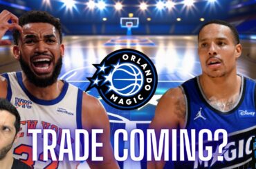 Orlando Magic Trade Deadline Rumors: Karl-Anthony Towns to Orlando? Pros, Cons & Salary Cap Reality